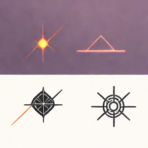 Laser Plummet Vs Optical Plummet
