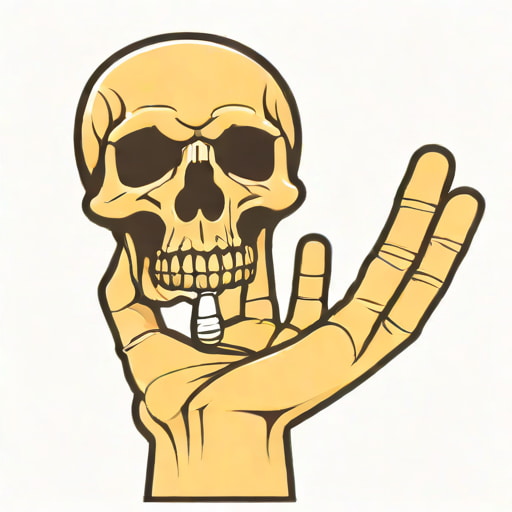 Last Bone To Ossify In Wrist