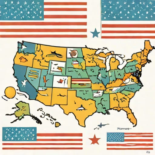 Last Country To Colonize America