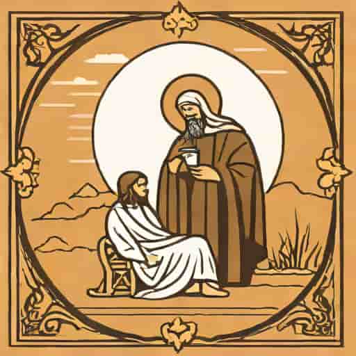 Last Days Of Judas Iscariot Quotes