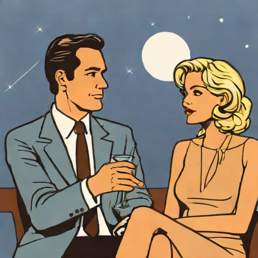 Last Episode Of Moonlighting