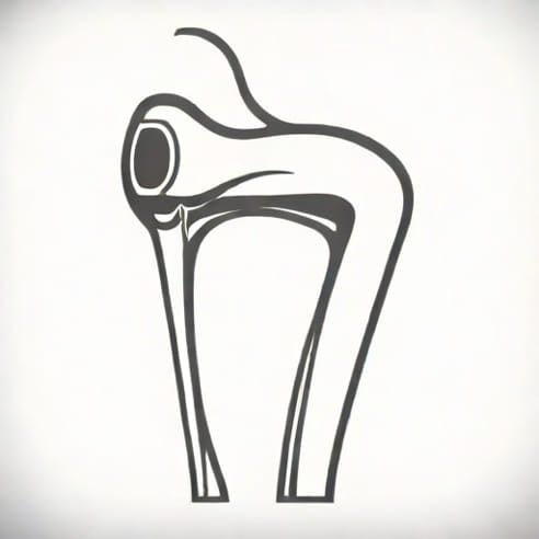 Lateral Condyle Of Femur