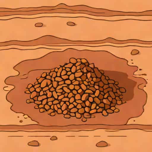 Laterite Soil Is Useful For Construction Purpose
