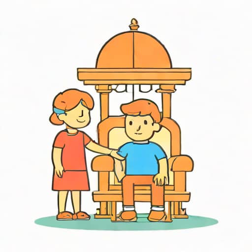 Latest Judgement On Child Custody To Father