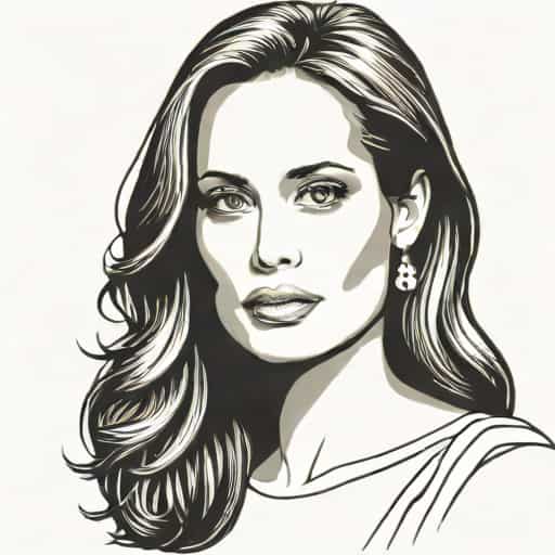 Latest News On Angelina Jolie