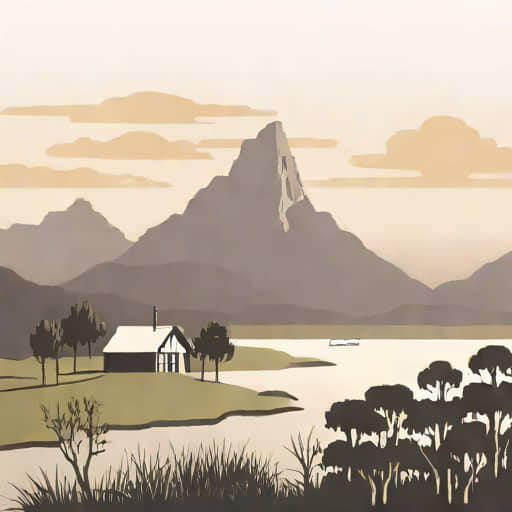 Launceston To Cradle Mountain