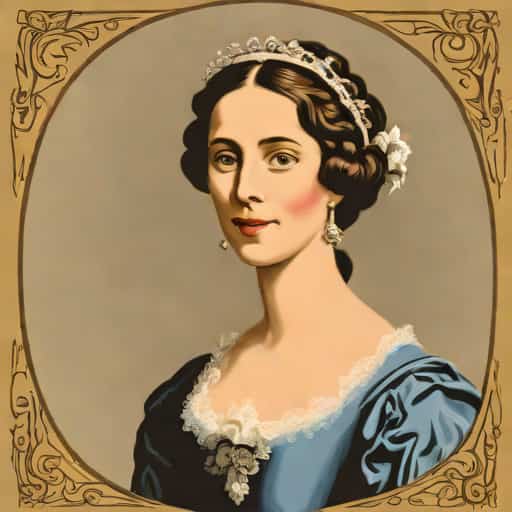 Laura Cavendish Countess Of Burlington