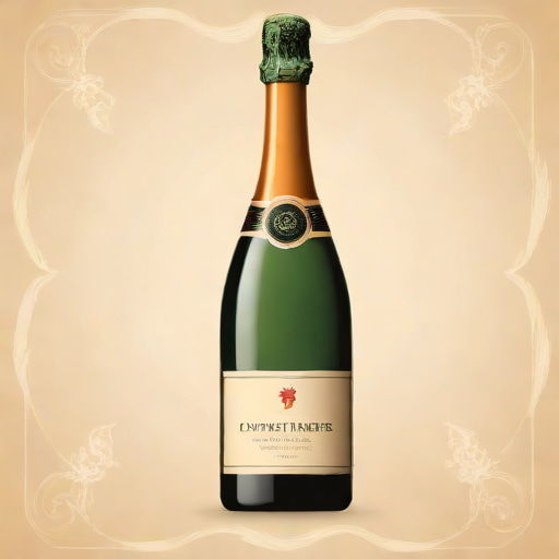 Laurent Perrier Champagne Brut