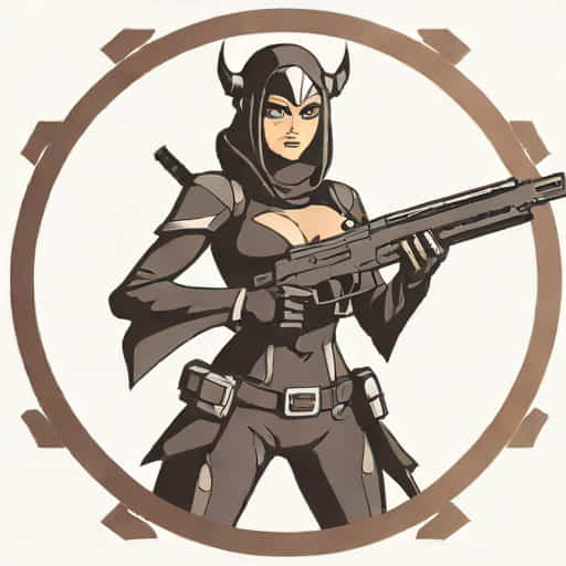 Layla Classic Malefic Gunner
