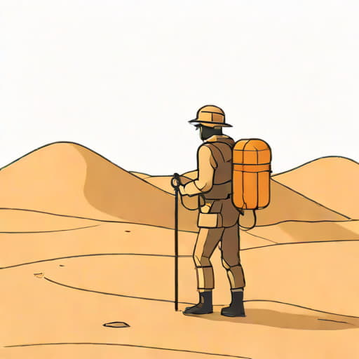 Layson The Deserter