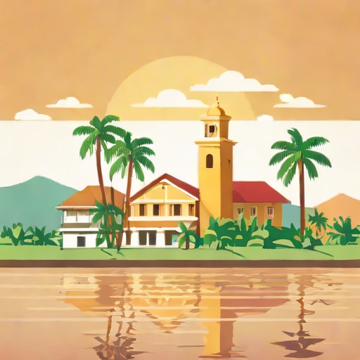 Lbc San Jose Occidental Mindoro