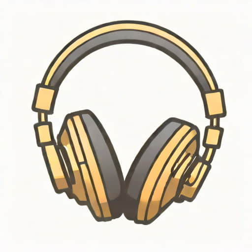 Le Acrux Headphones