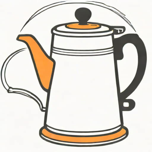 Le Creuset Percolator