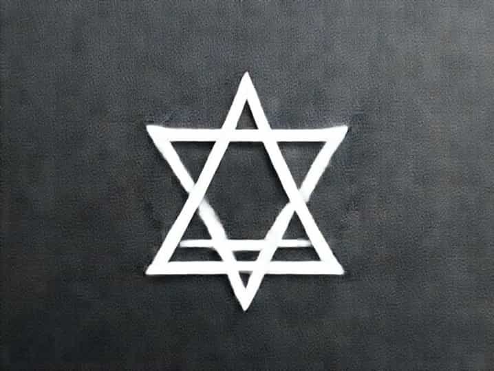 Le Pentacle De Salomon