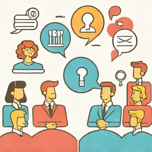 Leadership Thought Provoking Questions