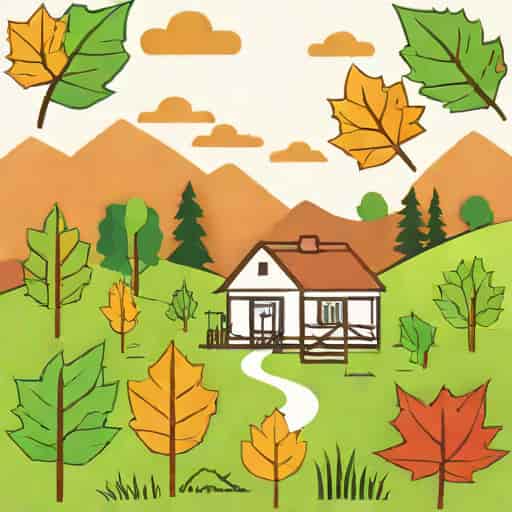 Leaf Valley Mercantile