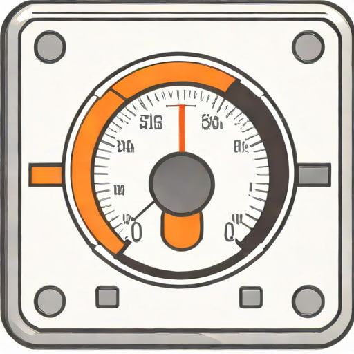 Leakage Current Clamp Ammeter