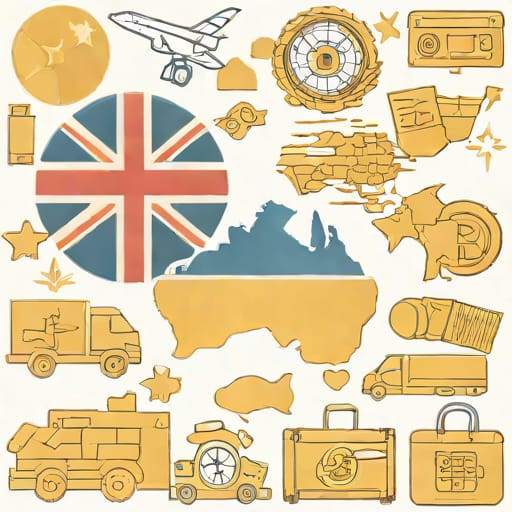 Leaving Australia Superannuation