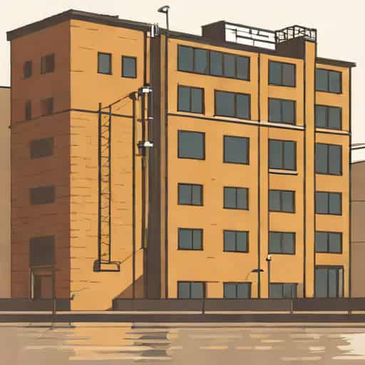 Leeds Granary Wharf