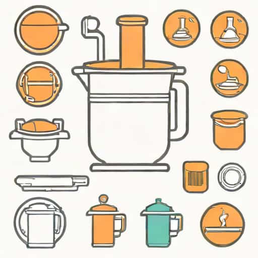 Left Spittoon Service Kit