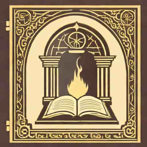 Legend Of The Arch Magus Book 13