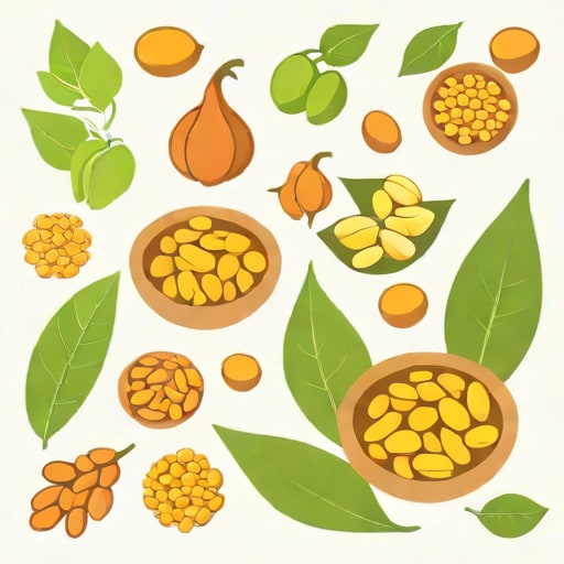 Legume Intensification In Hindi