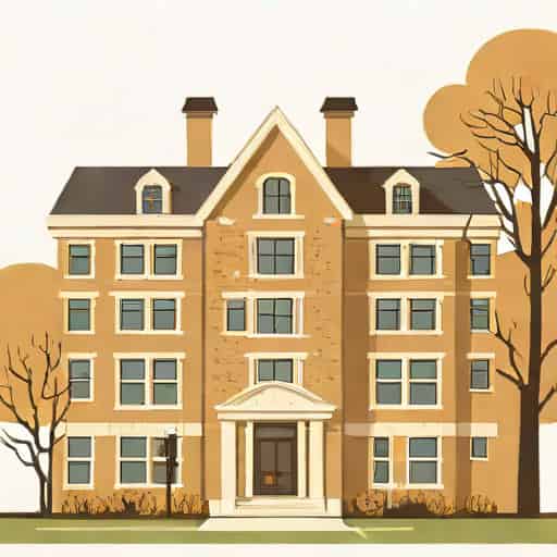 Lehigh Sophomore Housing