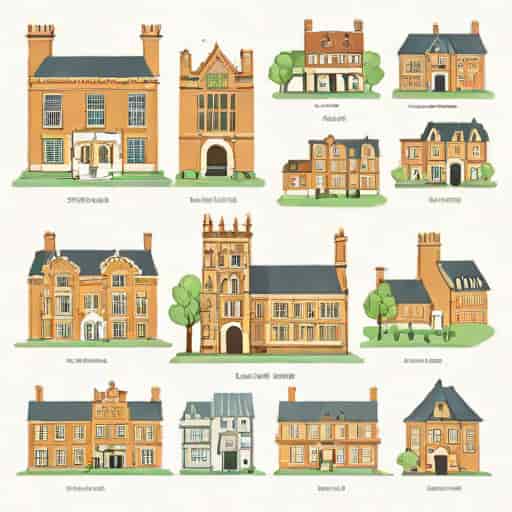 Leicester Probity Template