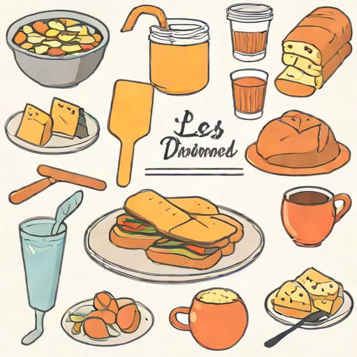 Les Notes Gourmandes Reminiscence