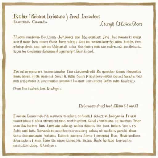Letter From John Steinbeck To His Son