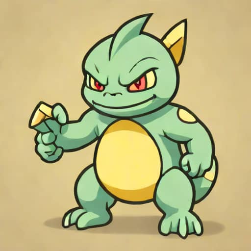 Level Does Machop Evolve