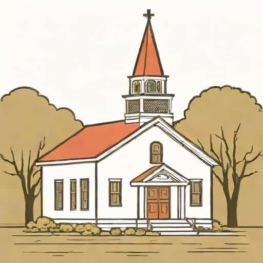 Liberty Baptist Church Appomattox Va