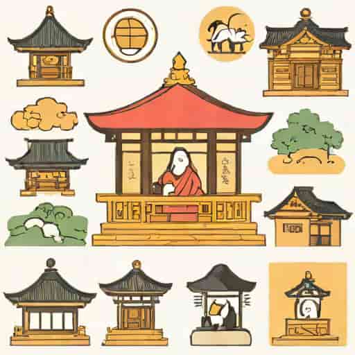 Library Nichiren Daishonin