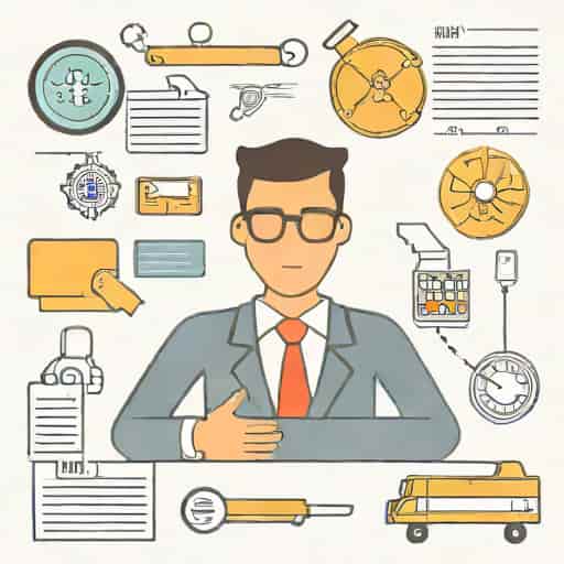 Lien Negotiator Job Description