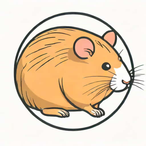 Life Expectancy Of A Hamster
