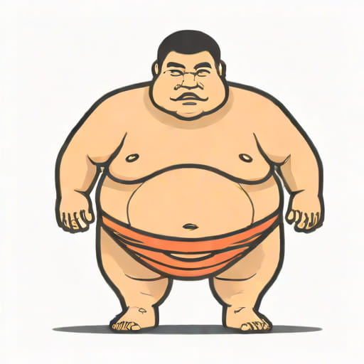 Life Expectancy Of A Sumo Wrestler