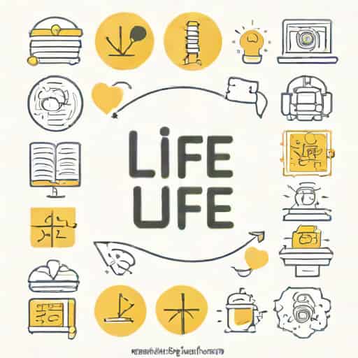 Life Quotation In English