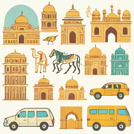 Life Under Delhi Sultanate