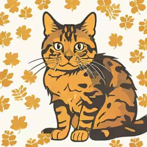 Lifespan Of Tortoiseshell Cat