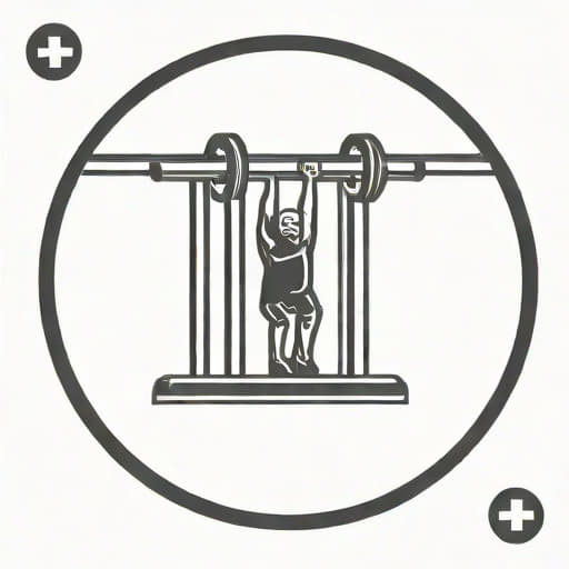 Lifts For Explosiveness