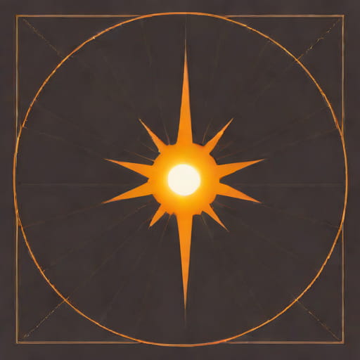 Light Of Wavelength 5000 Angstrom