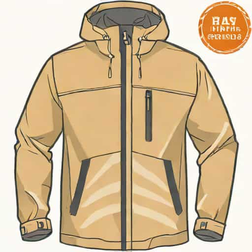Lightweight Showerproof Jacket Mens