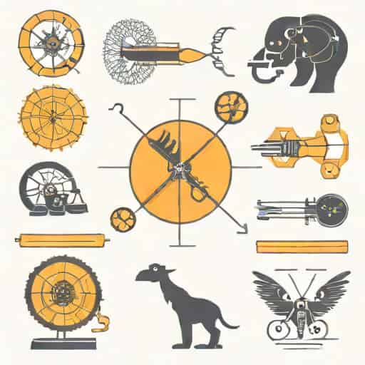 Limitations Of Darwinian Theory