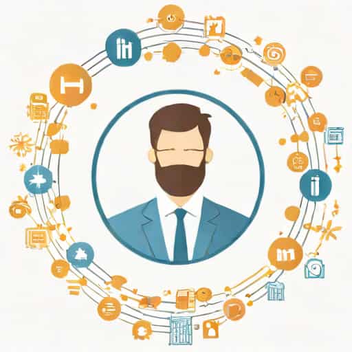 Linkedin Create Account
