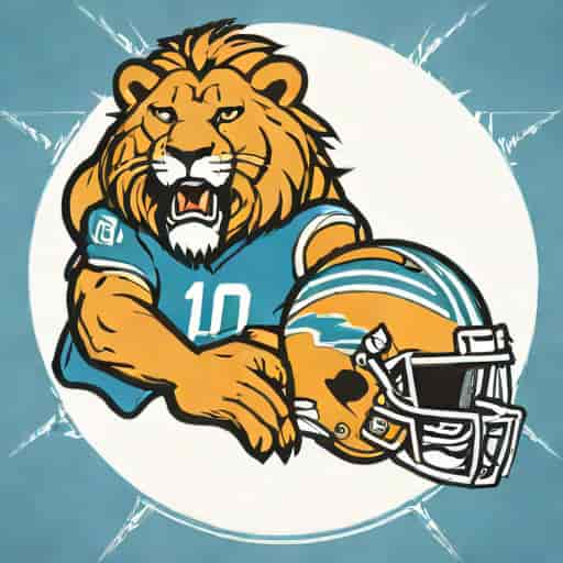 Lions Clinch Playoffs