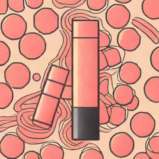 Lip Balm Nars Afterglow