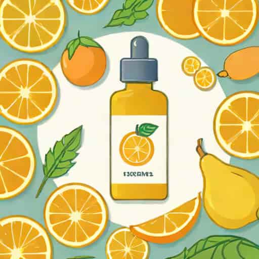 Liposomal Vitamin C Wholesome Wellness