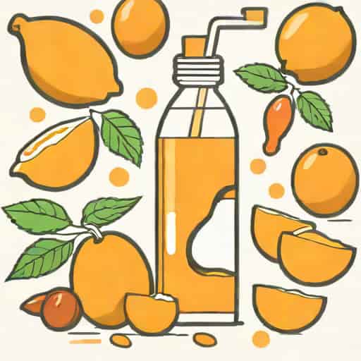 Liquid Iv Mango Tamarind