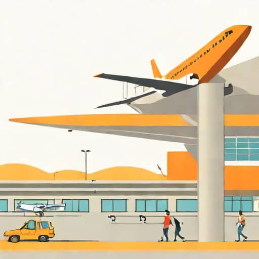 Lisbon Humberto Delgado Airport