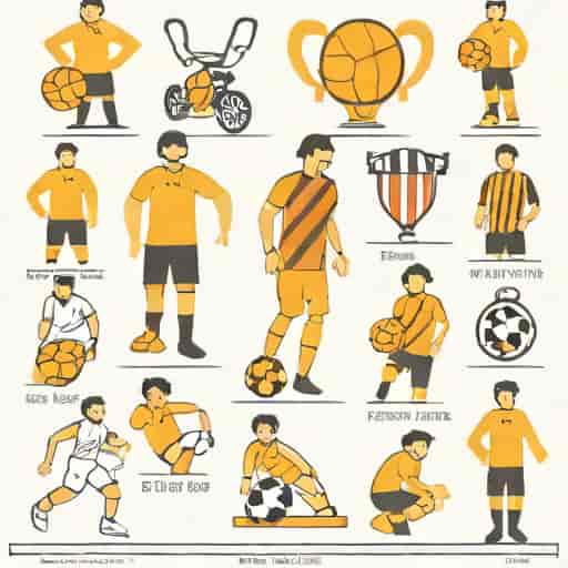 List Of Best Dribbler In The World